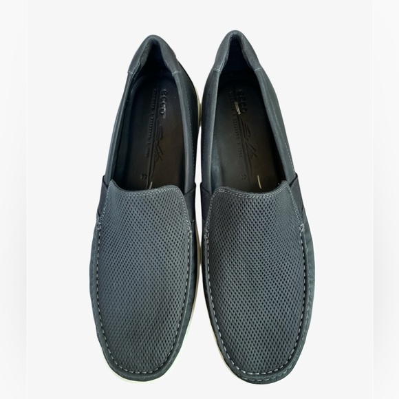Ecco Black Loafers for Men main image 5